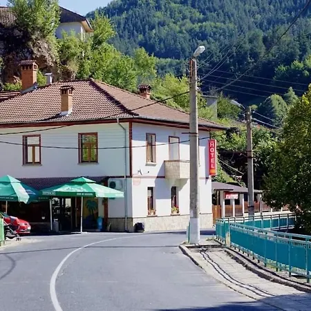 Villa комплекс *